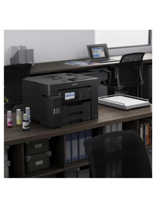 МФУ струйное EPSON L15150 