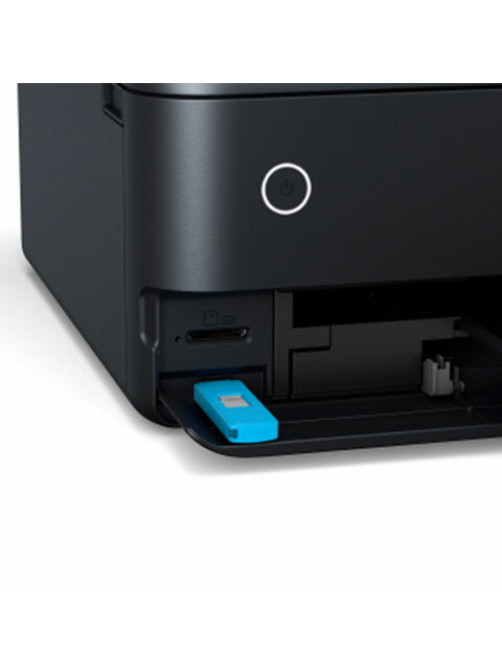 МФУ струйное EPSON L8180 