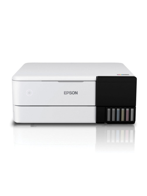 МФУ струйное EPSON L8160 