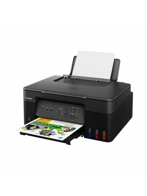 МФУ струйное CANON PIXMA G3430 
