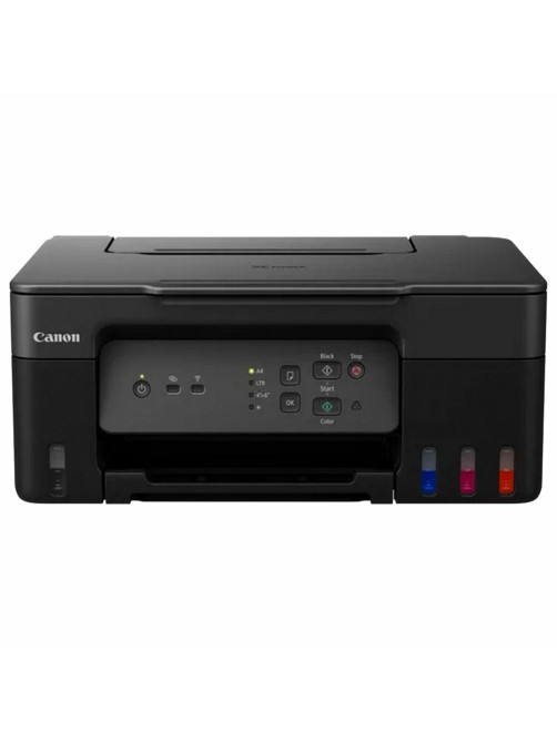 МФУ струйное CANON PIXMA G3430 