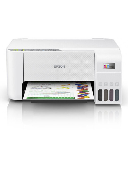 МФУ струйное EPSON L3256 