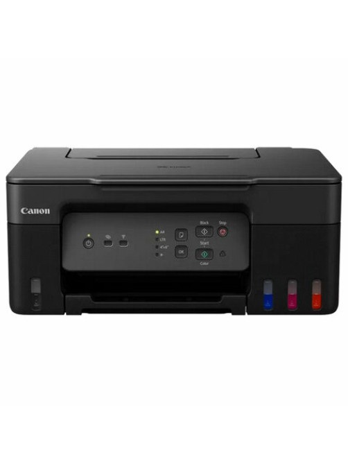 МФУ струйное CANON PIXMA G3430 