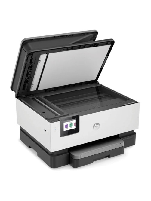 МФУ струйное HP OfficeJet Pro 9010 