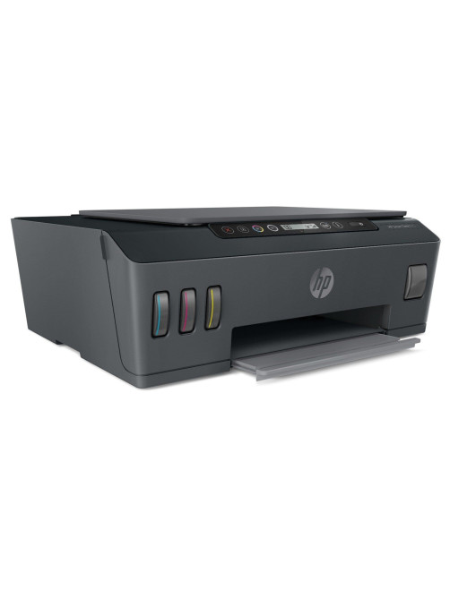 МФУ струйное HP Smart Tank 515 