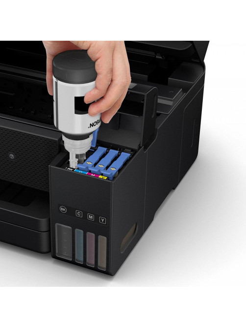МФУ струйное EPSON L6290 