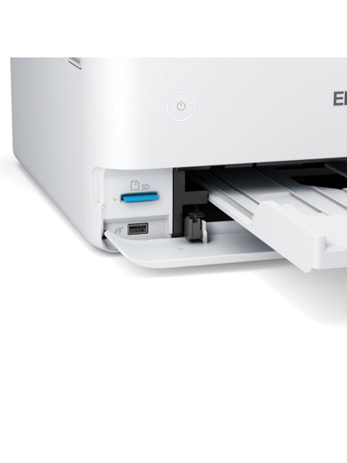 МФУ струйное EPSON L8160 