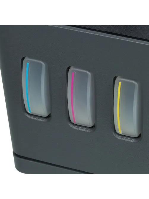 МФУ струйное HP Smart Tank 615 