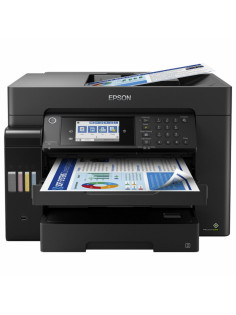 МФУ струйное EPSON L15160 