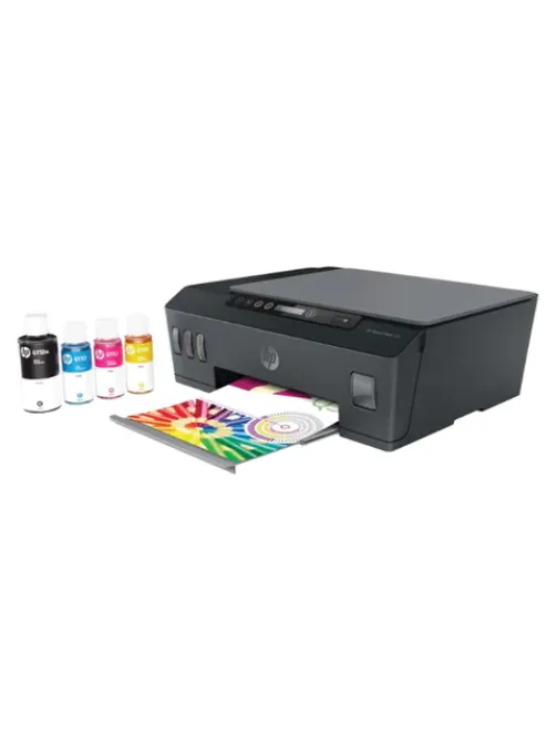 МФУ струйное HP Smart Tank 500 