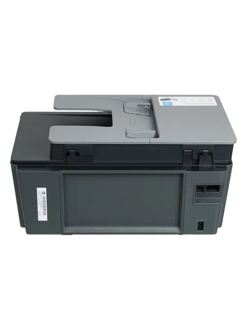 МФУ струйное HP Smart Tank 615 
