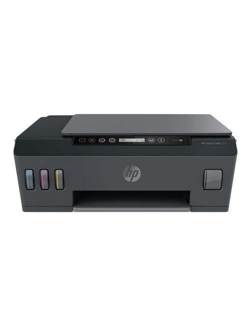 МФУ струйное HP Smart Tank 515 