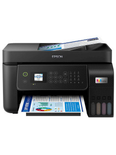 МФУ струйное EPSON L5290 