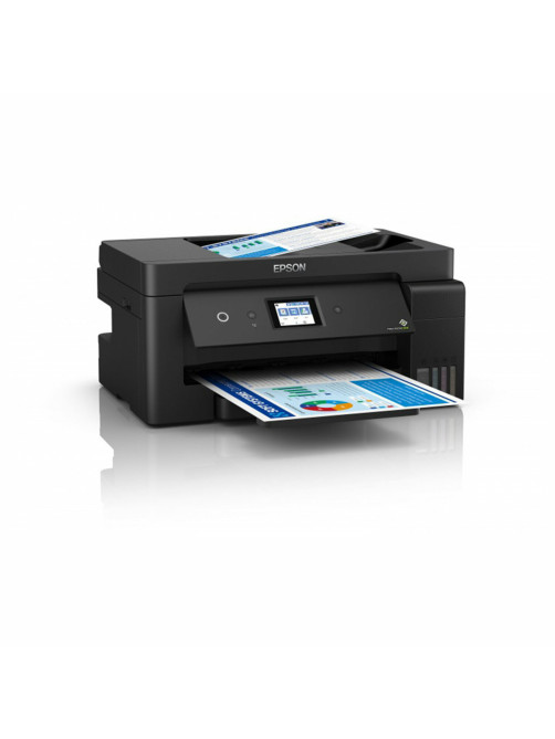 МФУ струйное EPSON L14150 