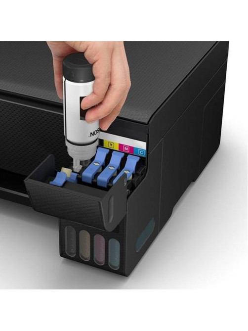 МФУ струйное EPSON L3210 