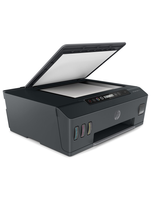 МФУ струйное HP Smart Tank 515 