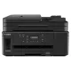 МФУ струйное монохромное CANON PIXMA GM4040 