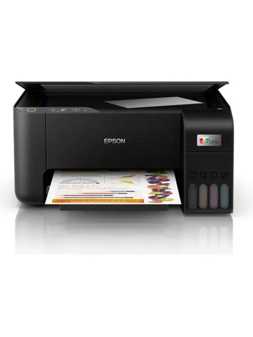 МФУ струйное EPSON L3210 