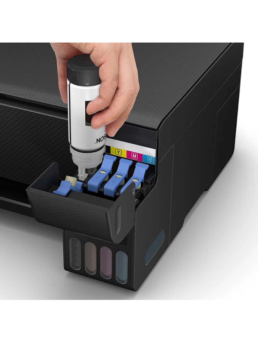 МФУ струйное EPSON L3250 