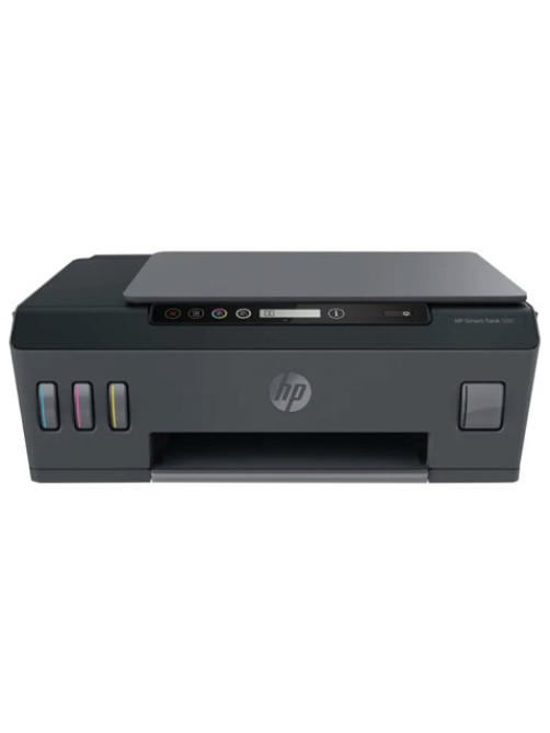 МФУ струйное HP Smart Tank 500 