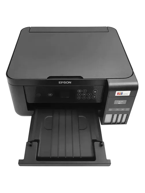 МФУ струйное EPSON L4260 