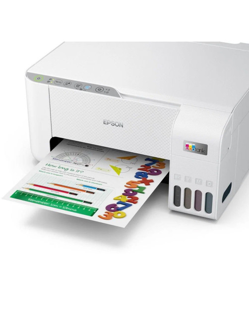 МФУ струйное EPSON L3256 