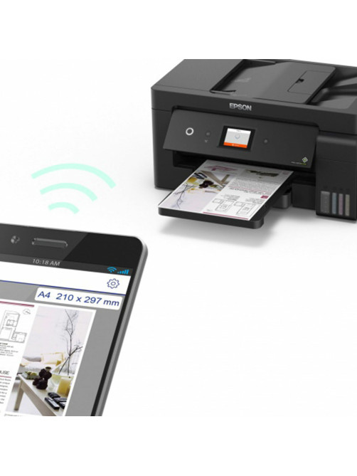 МФУ струйное EPSON L14150 