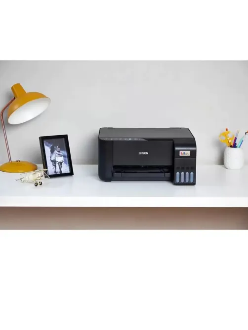 МФУ струйное EPSON L3250 