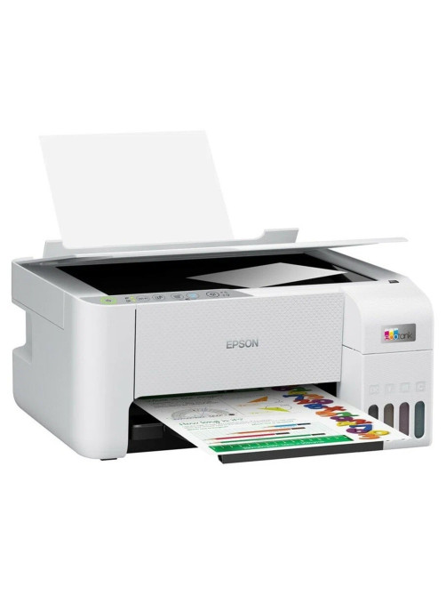 МФУ струйное EPSON L3256 