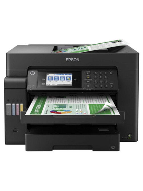 МФУ струйное EPSON L15150 