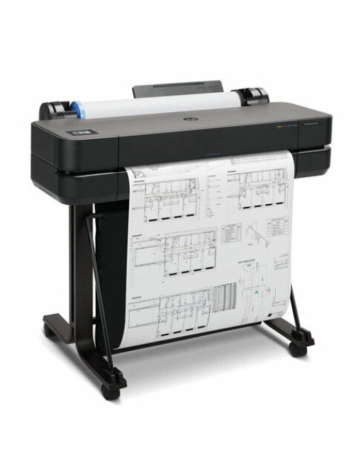 Плоттер HP DesignJet T630 24