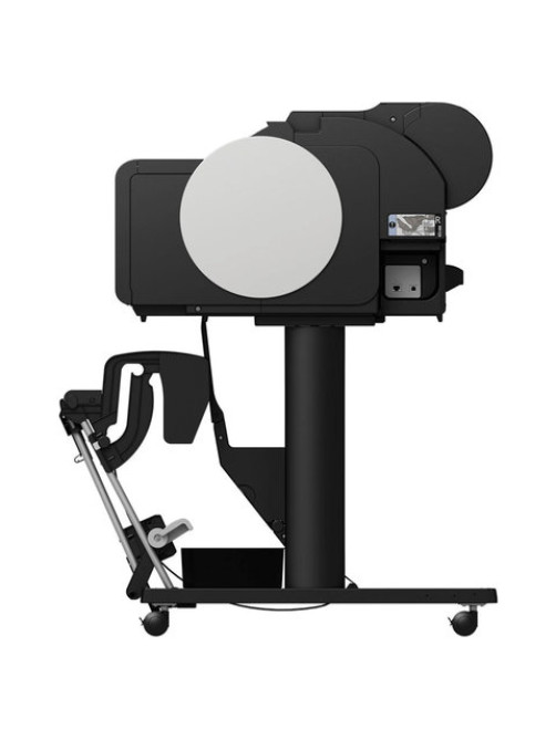 Плоттер CANON imagePROGRAF iPF TM-300 36 (3058C003), А0, USB, Wi-Fi, сетевая карта, с подставкой