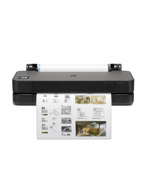 Плоттер HP DesignJet T230 24