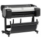 Плоттер CANON imagePROGRAF iPF TM-300 36 (3058C003), А0, USB, Wi-Fi, сетевая карта, с подставкой