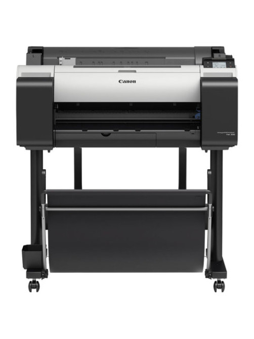 Плоттер CANON imagePROGRAF iPF TM-300 36 (3058C003), А0, USB, Wi-Fi, сетевая карта, с подставкой