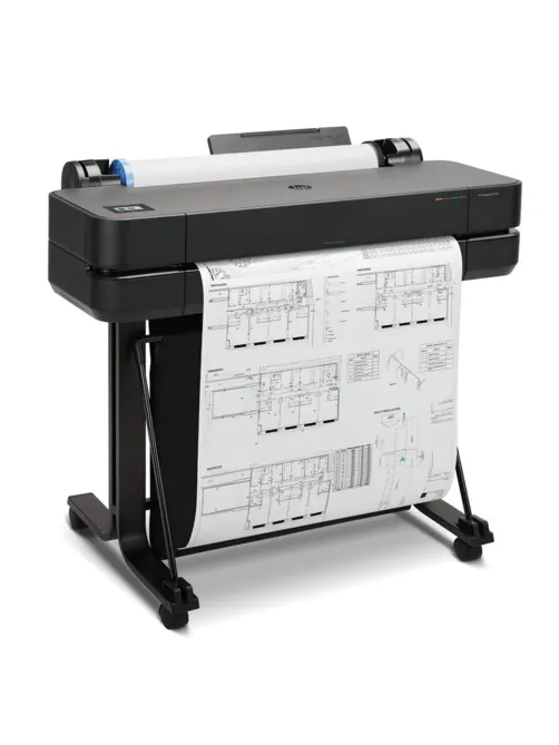 Плоттер HP DesignJet T630 24