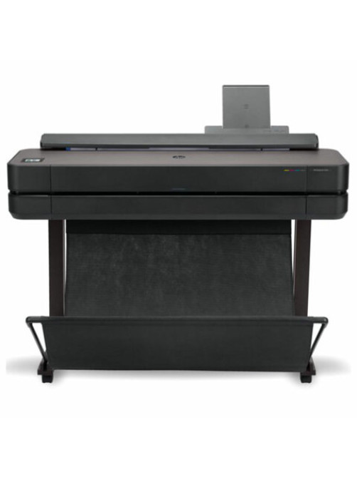 Плоттер HP DesignJet T650 36