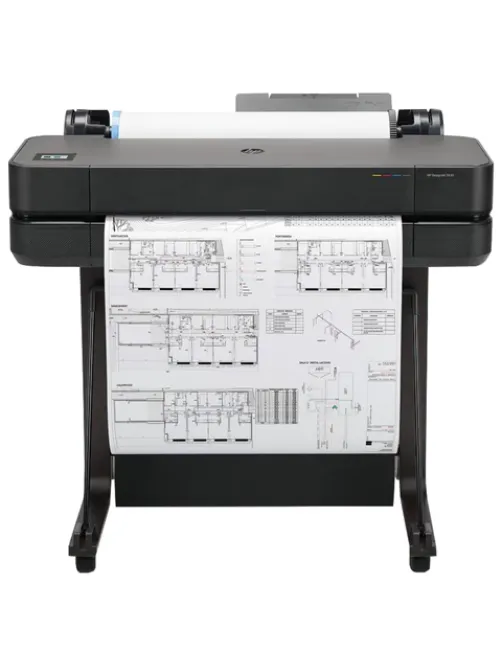 Плоттер HP DesignJet T630 24