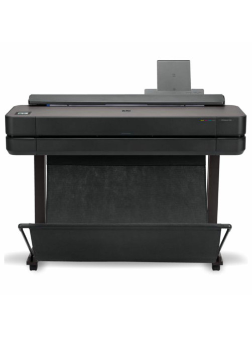 Плоттер HP DesignJet T650 36