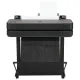 Плоттер HP DesignJet T630 24