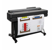 Плоттер HP DesignJet T650 36