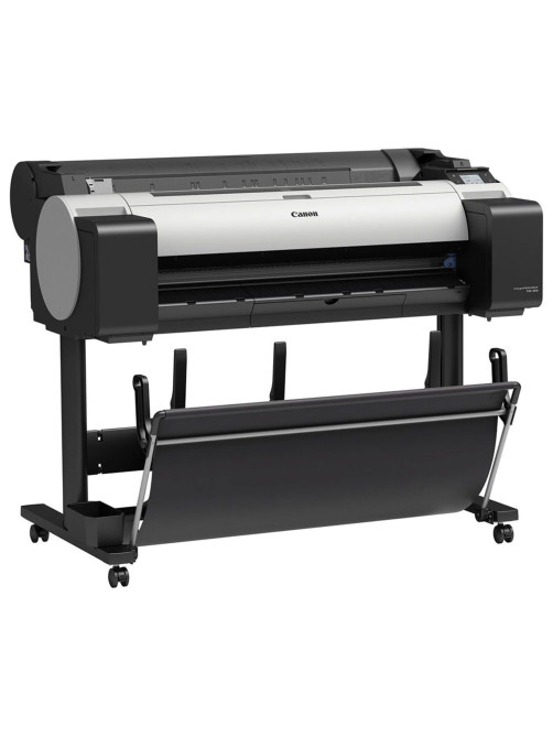 Плоттер CANON imagePROGRAF iPF TM-300 36 (3058C003), А0, USB, Wi-Fi, сетевая карта, с подставкой