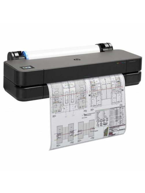 Плоттер HP DesignJet T230 24