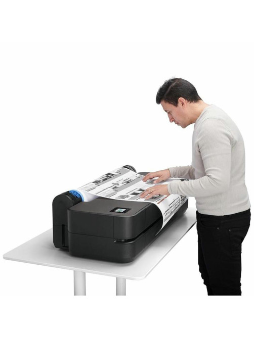 Плоттер HP DesignJet T230 24