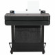 Плоттер HP DesignJet T630 24