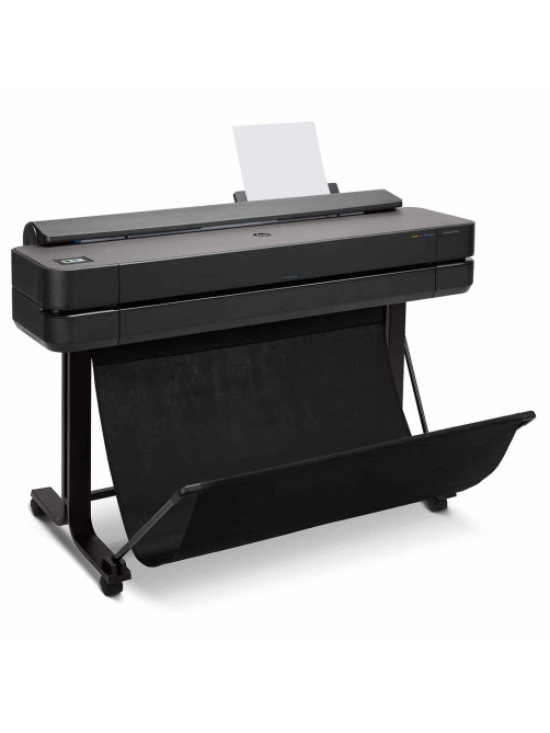 Плоттер HP DesignJet T650 36