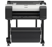 Плоттер CANON imagePROGRAF iPF TM-300 36 (3058C003), А0, USB, Wi-Fi, сетевая карта, с подставкой
