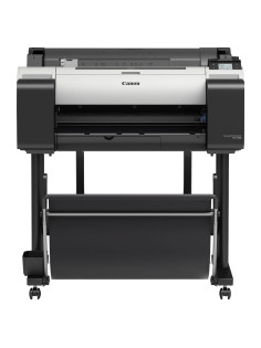 Плоттер CANON imagePROGRAF iPF TM-300 36 (3058C003), А0, USB, Wi-Fi, сетевая карта, с подставкой