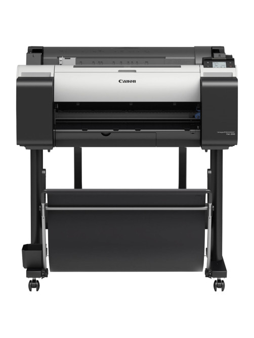 Плоттер CANON imagePROGRAF iPF TM-300 36 (3058C003), А0, USB, Wi-Fi, сетевая карта, с подставкой