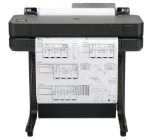 Плоттер HP DesignJet T630 24